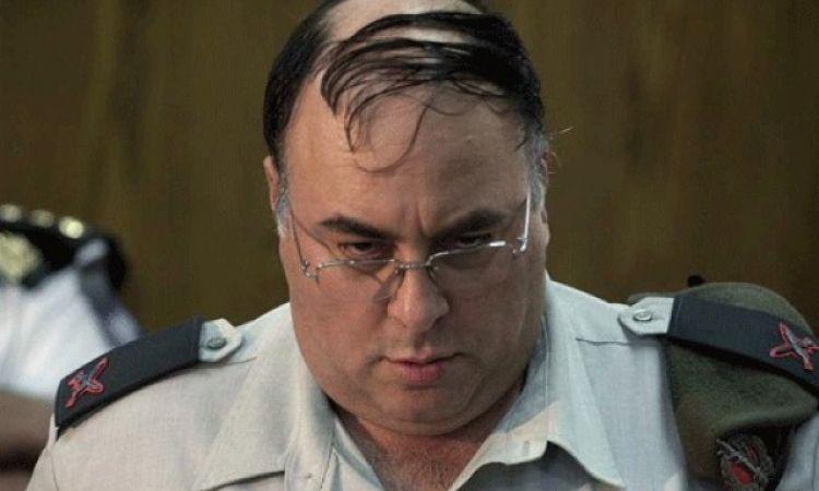 جنرال صهيوني: مشاريع تسوية السيسي ستنقذ إسرائيل من المقاطعة الدولية