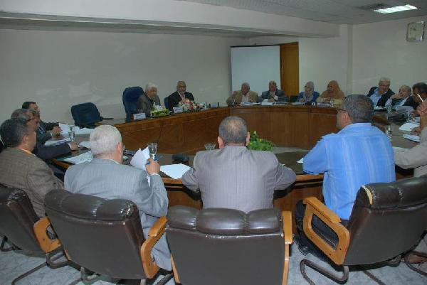 25ملايين جنيه لدعم وتطوير المستشفيات العامة بأسيوط