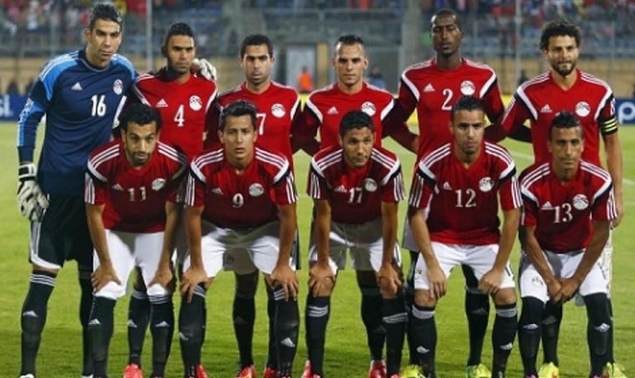 المنتخب يتلقى عرضين لمواجهة تشيلي أو المغرب