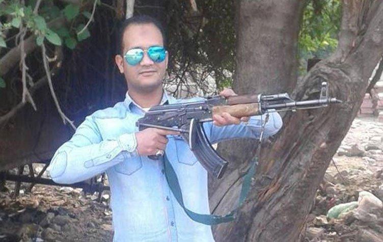 حكم غير نهائي بالمؤبد لقاتل سائق الدرب الأحمر