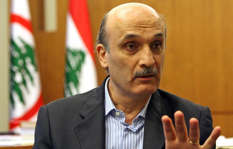 القصة الكاملة لاتهام رئيس حزب القوات اللبنانية بالانتماء لـ”إخوان” مصر