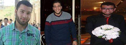 قوات الأمن بالدقهلية تخفي 3 مواطنين قسريا.. والأهالي يستغيثون