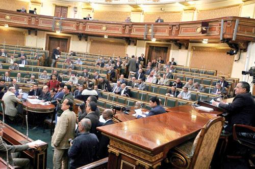 الشورى يؤجل مناقشة قانون الانتخابات للأسبوع المقبل