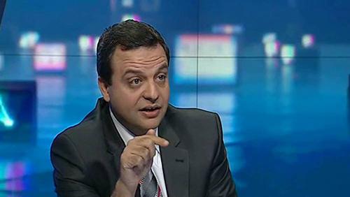 شرابى : صورة دراجة السيسى للفت الأنظار عن الهاشتاج العالمى