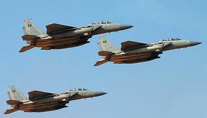 مخاوف يمنية من إطالة أمد “عاصفة الحزم”