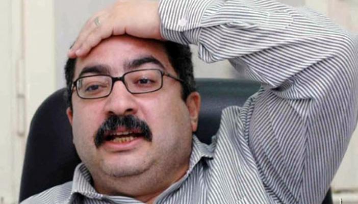 “mbc مصر” توقف إبراهيم عيسى.. وتؤكد: برنامجه دون المستوى