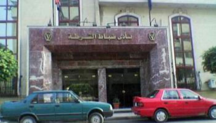 بالمستندات.. نادي ضباط الشرطة بأسوان فوق القانون