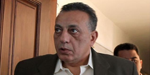 بالفيديو..مدير أمن الجيزة يهدد الطلاب بالقتل غدا لو تظاهروا