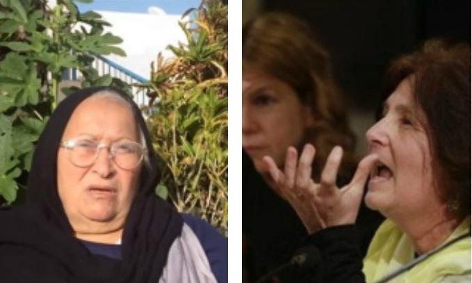 4 فوارق بين تعامل والدة ريجيني وأم خالد سعيد مع جريمة مقتل نجليهما