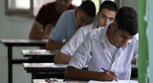 امتحانات النقل العام والفني 5 مايو والثانوية العامة7 يونيو