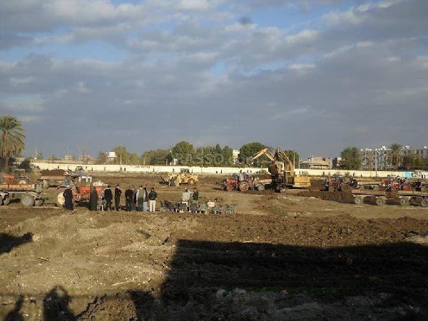 بالمستندات.. مجلس مدينة أرمنت يستولي على 140 مليون جنيه