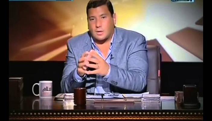 إسلام البحيري: أستطيع مناظرة الأزهر كله بمجمع بحوثه