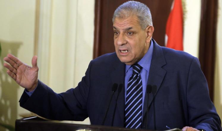 محلب: أول إصلاح هيكلي للحكومة سيبدأ من ماسبيرو