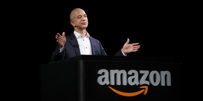 بعد استحواذه على “سوق.كوم”.. مؤسس أمازون يصبح ثاني أغنى رجال العالم