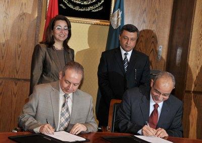 5 ملايين جنيه تكلفة تحويل 1000 سيارة للغاز الطبيعي