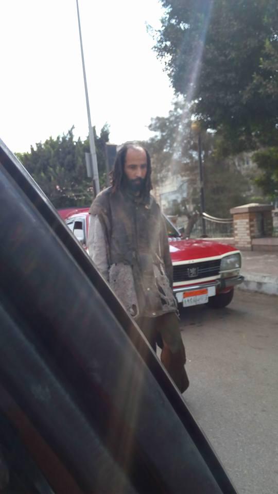 إيواء مشردي الشوارع .. مبادرة شبابية للقضاء على ظاهرة التشرد