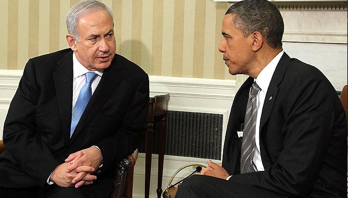 نتنياهو يبلغ أوباما أن الاتفاق مع إيران يهدد إسرائيل