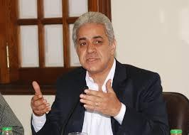 حملة صباحي: “دولة مبارك الفاسدة هي من تقوم بالحملة الباطلة ضدنا”