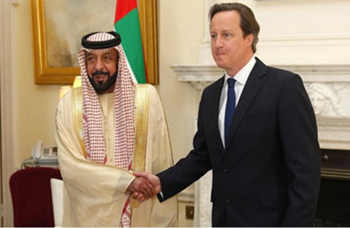 “هيرست”: الإخوان الحصن الأخير ضد الإرهاب