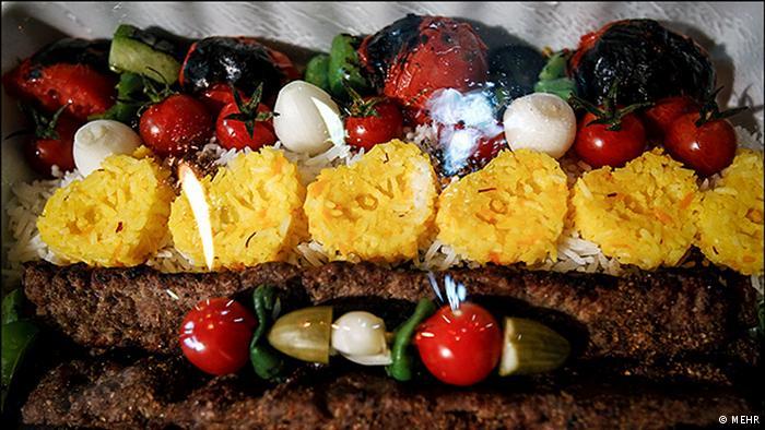 إدارة المطعم تكشف السر.. وجبة “كباب” في لندن يصل سعرها لـ1100 يورو