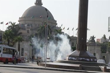 وول ستريت: الجامعات المصرية تشهد تصعيدا للعنف