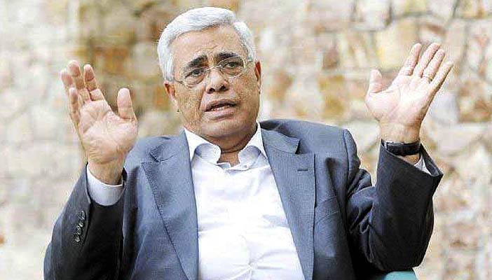 حسن نافعة: الحكومة تستغل الخلافات للوصول للبرلمان الذي تريده