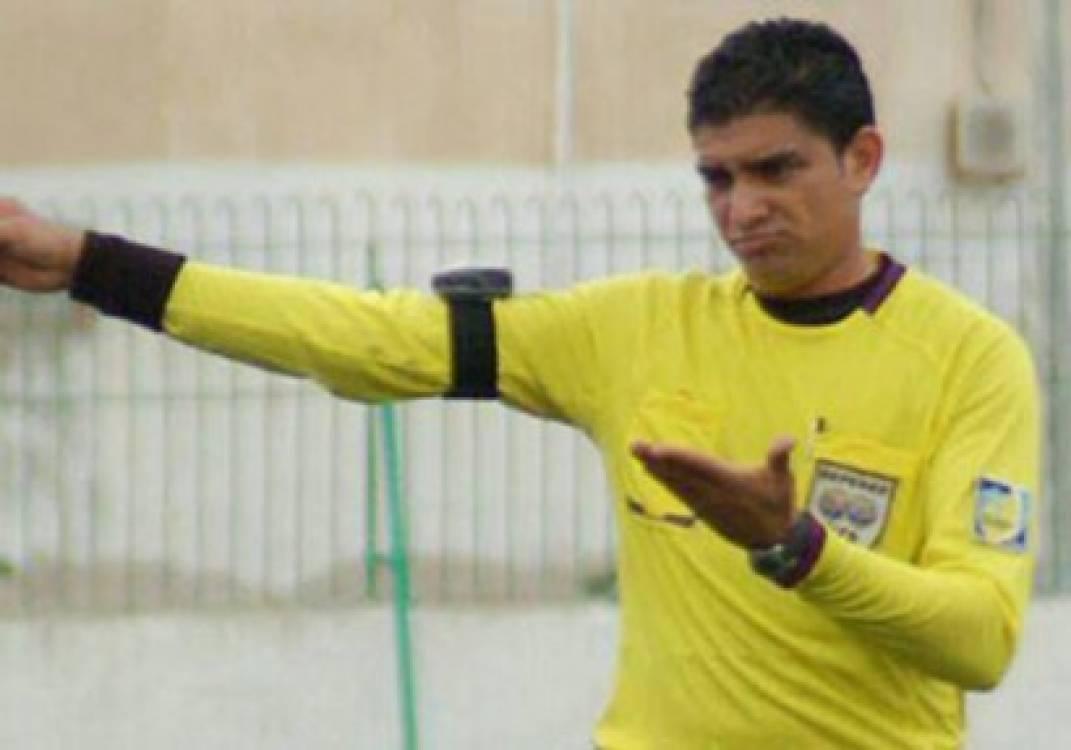 اتحاد الكرة يختار نور الدين حكمًا للزمالك والإسماعيلي