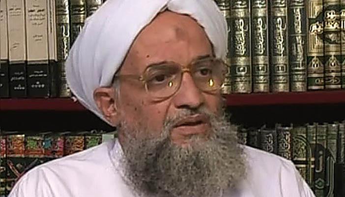 الظواهري يتجه نحو حلّ تنظيم القاعدة