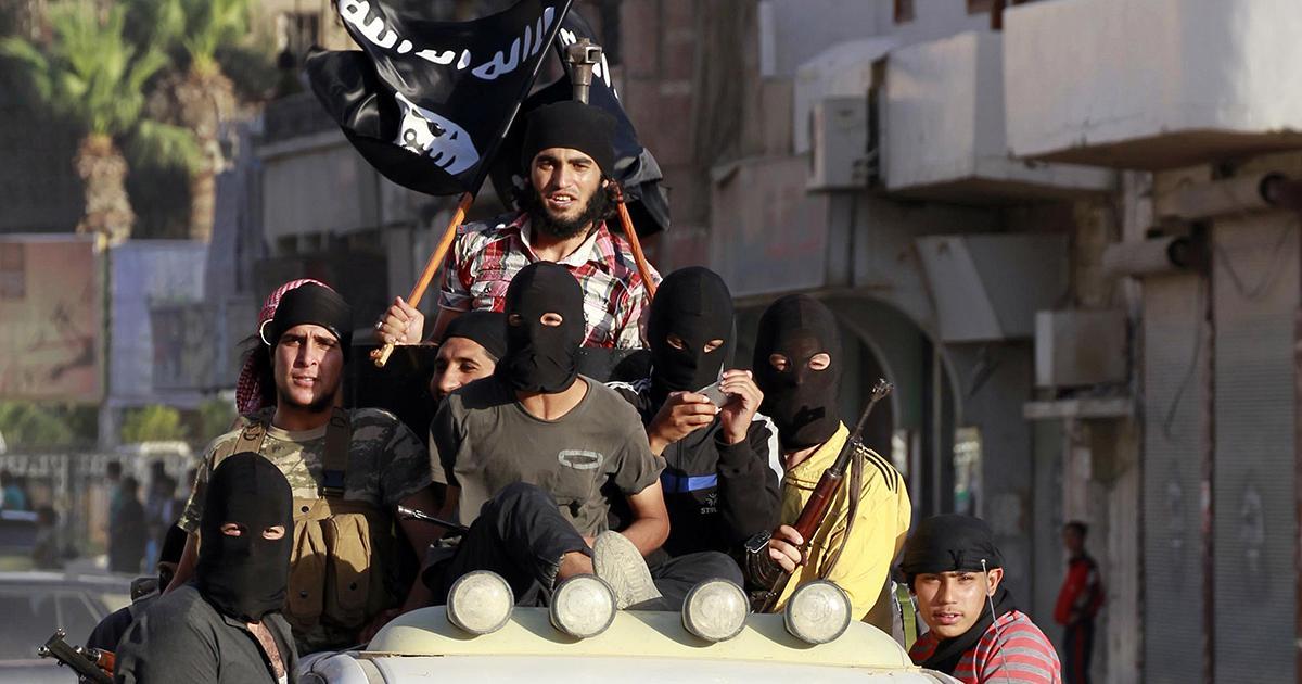 مجلات فرنسية تبرز أزمة الجهاديين في أوروبا