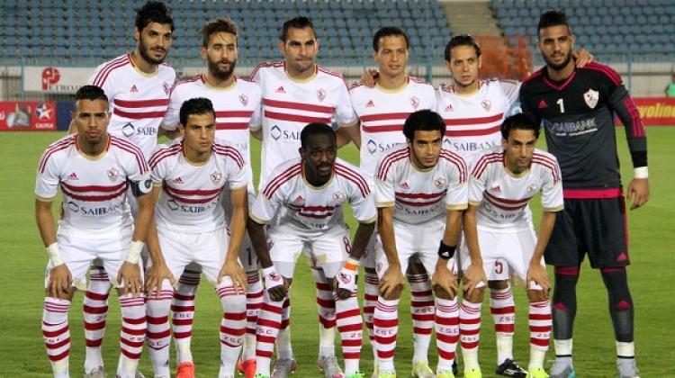 الرفاع البحريني يطلب مواجهة الزمالك وديًا