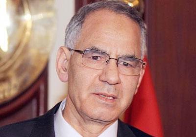 بشر ينفي شائعة توليه منصب المرشد العام