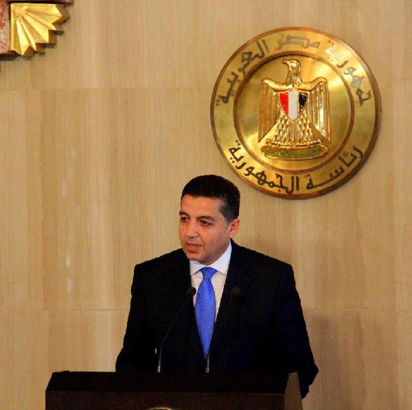 الرئاسة : مصر ترفض المد الشيعى وهي سنية وستظل سنية