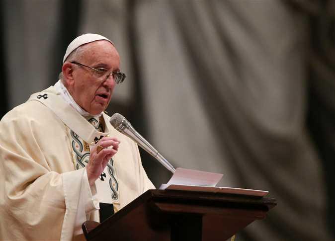 يستقبله “السيسي”.. تفاصيل زيارة بابا الفاتيكان إلى مصر