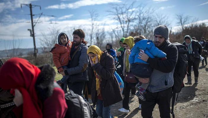 تطبيق المرحلة الثانية لاتفاق “واحد مقابل واحد” التركي الأوروبي