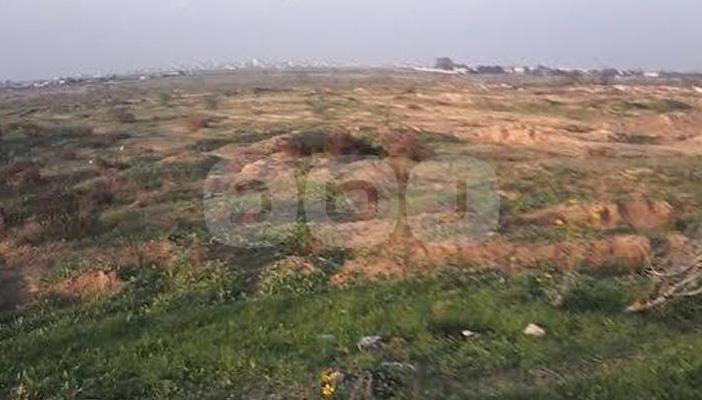 الجيش يهجر منطقة “أم عمد” برفح تحت دعوى وجود أنفاق