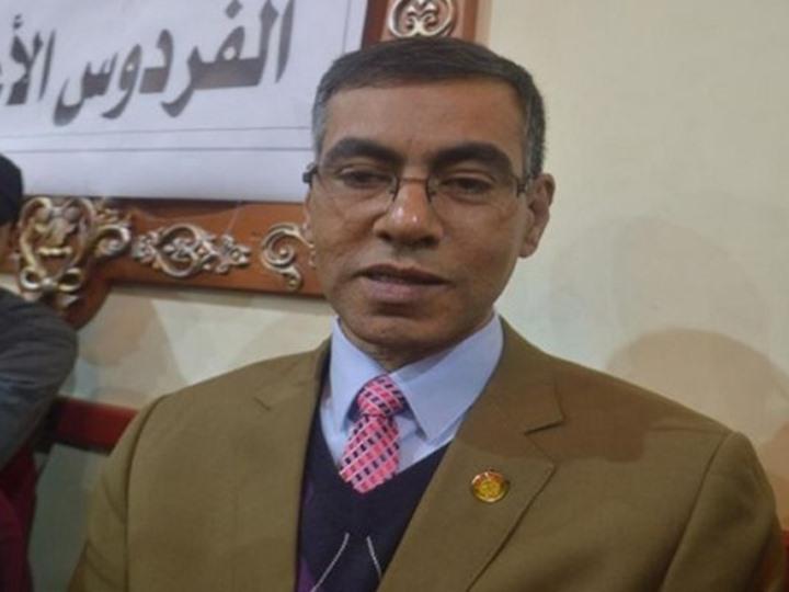 السجن ست سنوات لمنتحل صفة مستشار “السيسي”