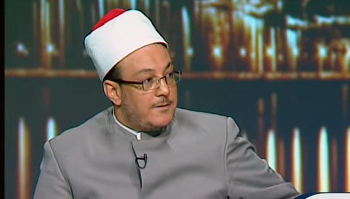 بالفيديو.. الشيخ “ميزو” يتراجع عن فتوى إباحة الرقص الشرقي