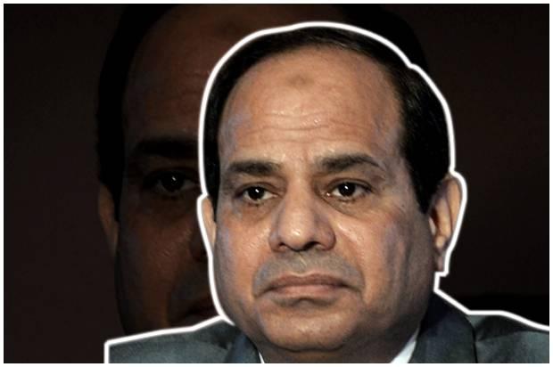 مصر من سيئ إلى أسوأ.. السيسي يستكشف “أوامر” ترامب في واشنطن
