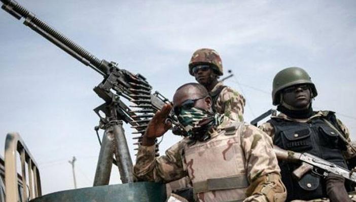 اعتقال زعيم جماعة أنصار الإسلامية المنشقة عن “بوكو حرام” في نيجيريا