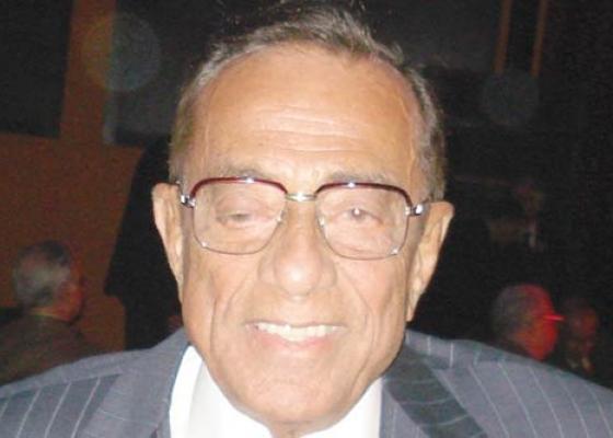 بالفيديو.حسين سالم: مستعد للتنازل عن نصف ثروتي لمصر