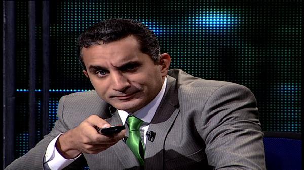 باسم يوسف: جماعة الإخوان لم تكن بالقوة التي تغلق “البرنامج”