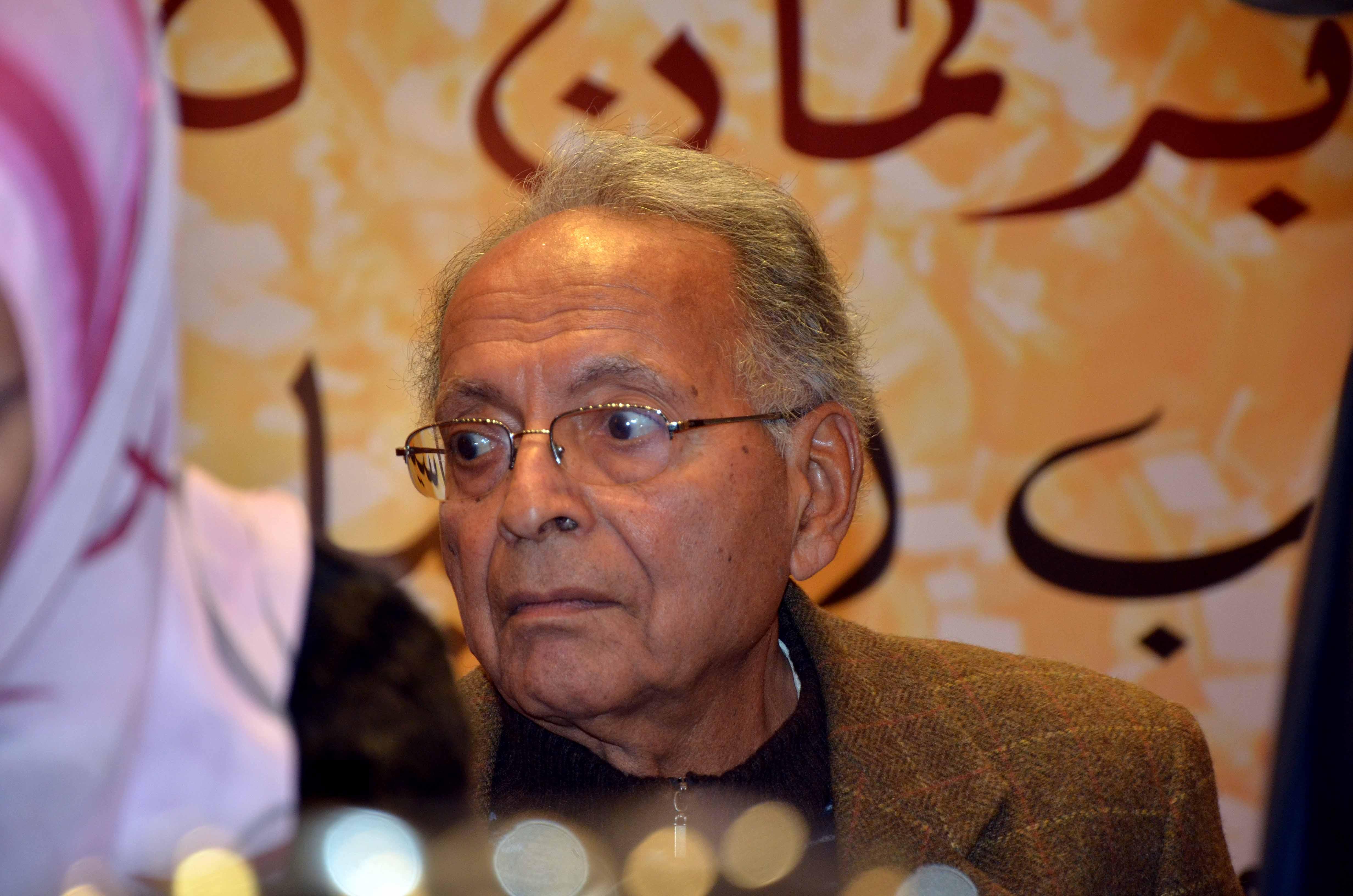 بالفيديو.. رفعت السعيد: ريجيني أحد رجال المخابرات الإيطالية