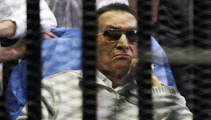 المخلوع وأنصار بين المقدس وأصدقاء الصباغ أبرز محاكمات اليوم