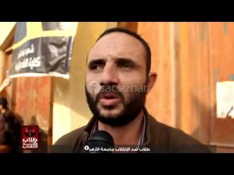 المحمدي: أساتذة الأزهر الموقوفين سيلجأون للقضاء