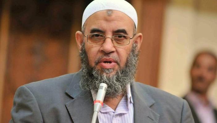 مخيون:بحيرى مرتبط بالمشروع الإيرانى وخطر على آمن مصر