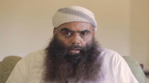 بالصور.. من هو أبوفراس السوري؟ القيادي بجبهة النصرة