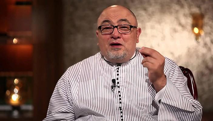 بالفيديو..بحيري في مناظرة مع الجندي يصف بن تيمية بمفتي الدم