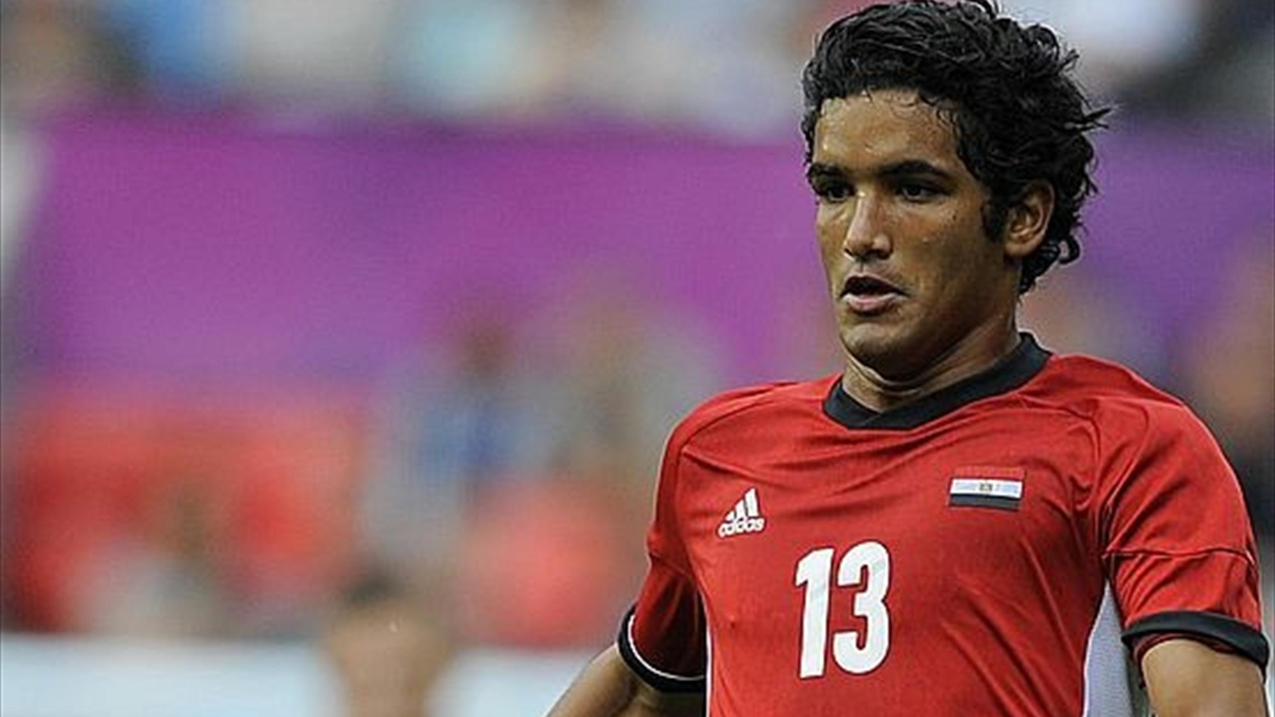 مارتن يول يستبعد صالح جمعة من لقاء يانج أفريكانز