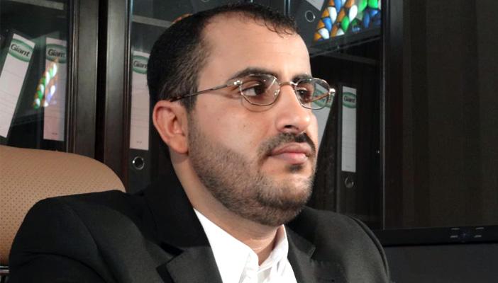 رسالة طمأنة من الحوثيين لمصر بخصوص “باب المندب”