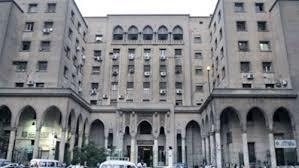 إقبال ضعيف فى الانتخابات العامة للمهندسين ومحلب يدلي بصوته